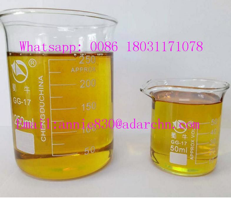 Factory Price 2-Bromo-1-Phenyl-Pentan-1-One CAS 49851-31-2 in Stock