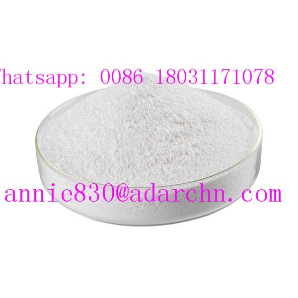 4, 4-Piperidinediol Hydrochloride Chemical Materials CAS 40064-34-4