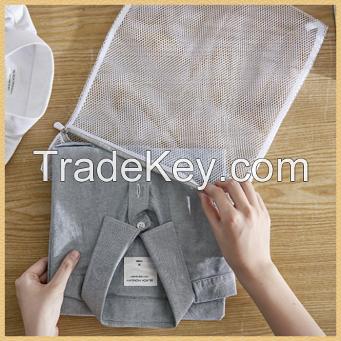 Mesh Laundry Bag