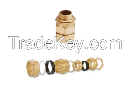 CXT CABLE GLAND