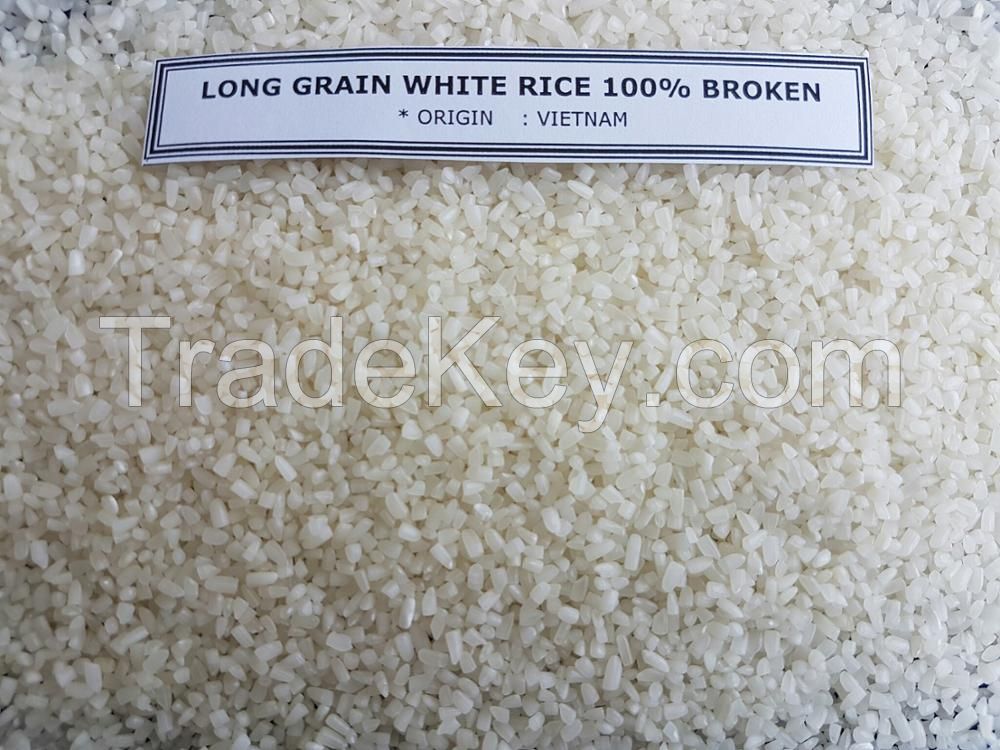 Long Grain White Rice 5% - 100% Vietnam <WA/Viber: +84 938969380>