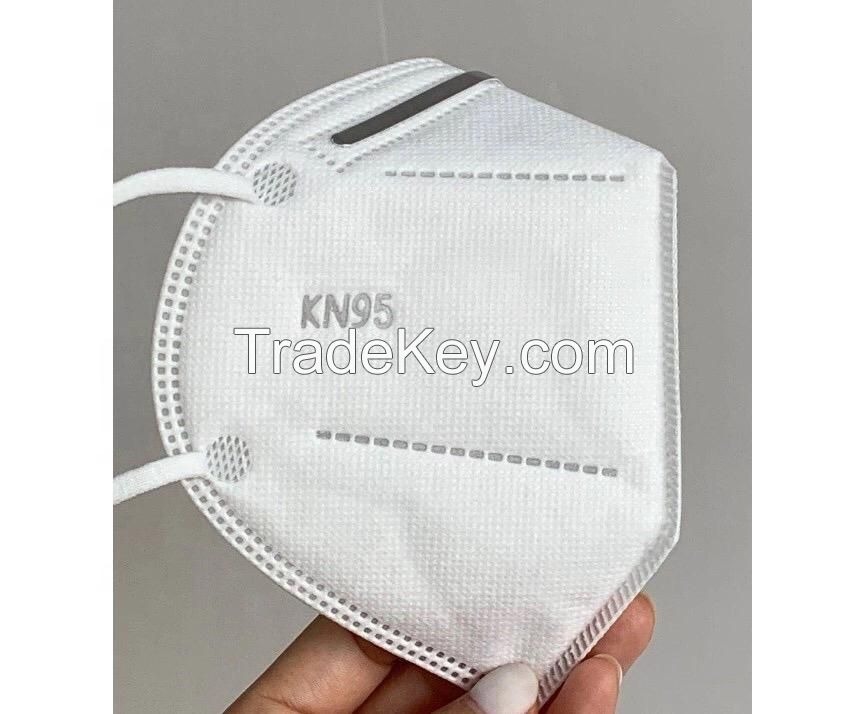 KN95 Disposable face mask 