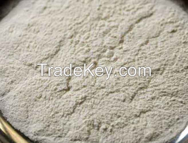 plantain flour