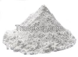 Cassava flour