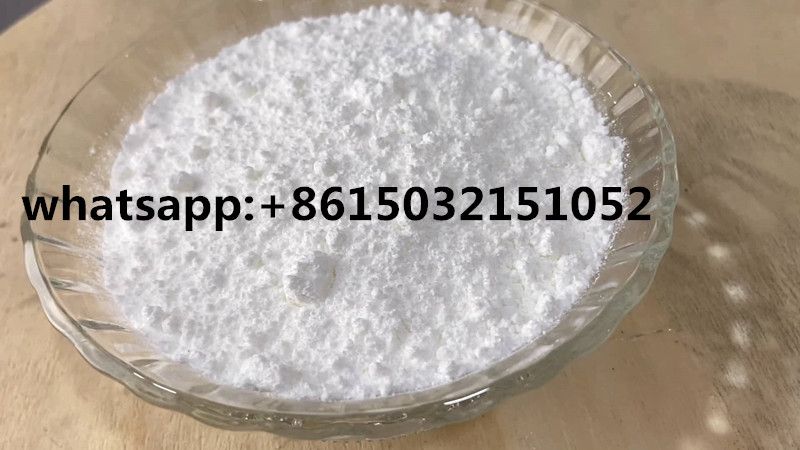 CAS40064-34-4  4,4-Piperidinediol hydrochloride  whatsapp:+8615032151052