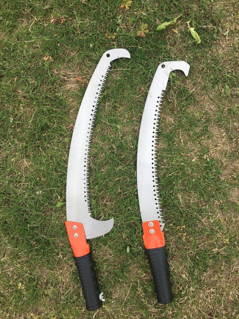 Hand Saw