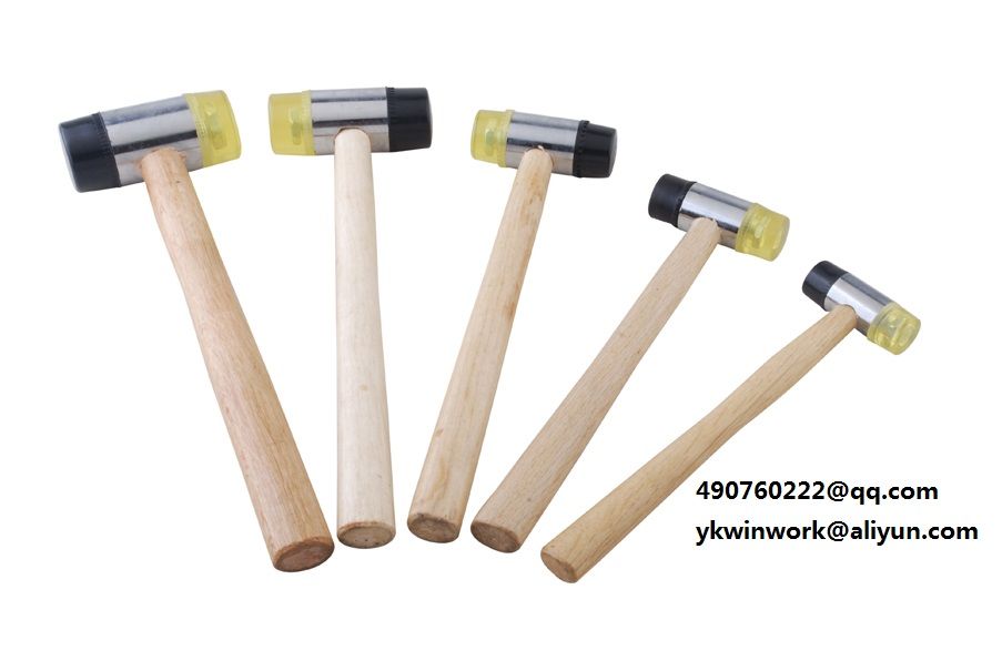 TWO WAY MALLET