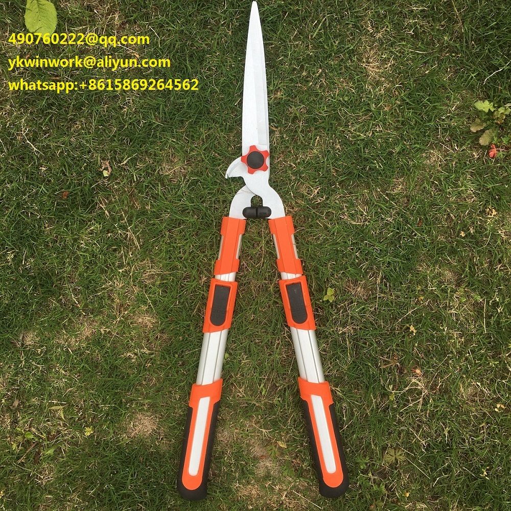 GARDEN LOPPERS HEDGE SHEAR