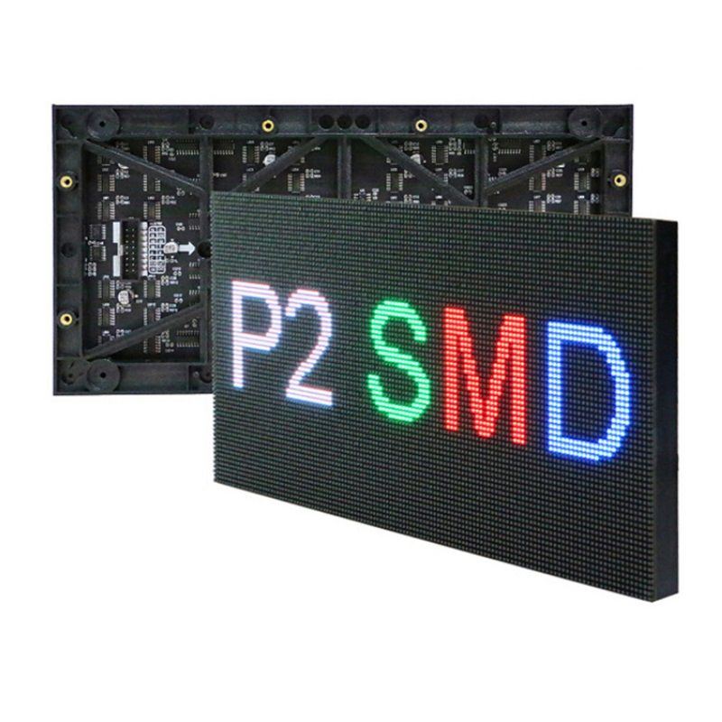 LED video wall screen