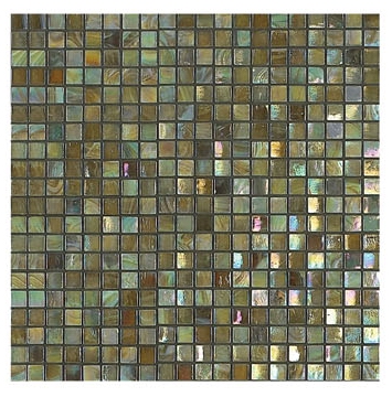 Rose Mosaic Tiles (KJ9201)