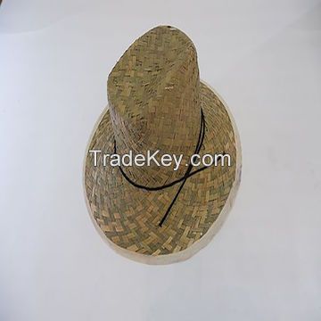 COWBOY MEN HAT