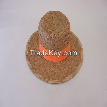 COWBOY MEN HAT