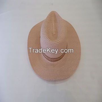 COWBOY MEN HAT