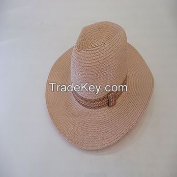 COWBOY MEN HAT