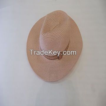 COWBOY MEN HAT