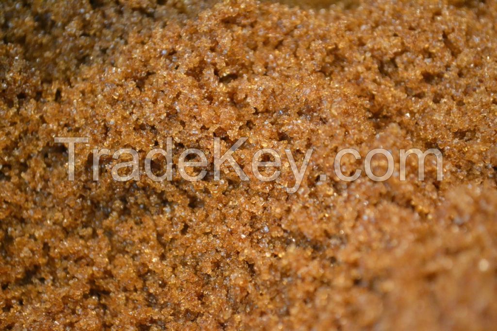  Organic Natural Palmyra Palm Sugar Brown sugar