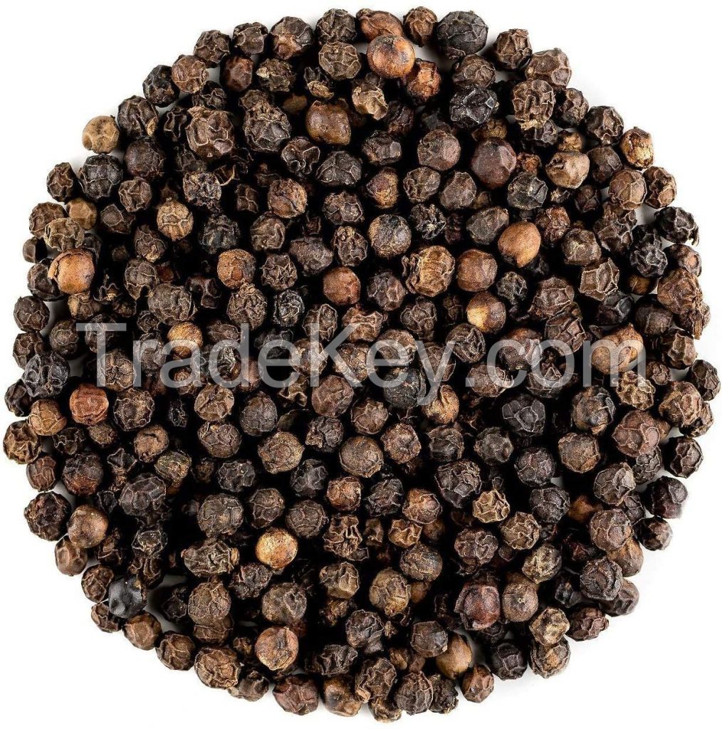 BLACK PEPPER, SPICES, WHITE PEPPER EXPORTER