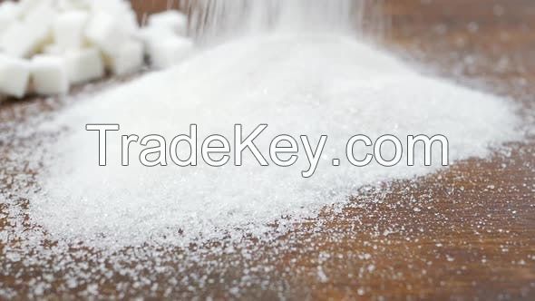 White Sugar 