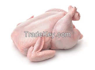 FROZEN WHOLE CHICKEN