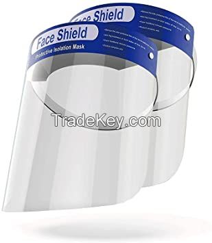 face shield