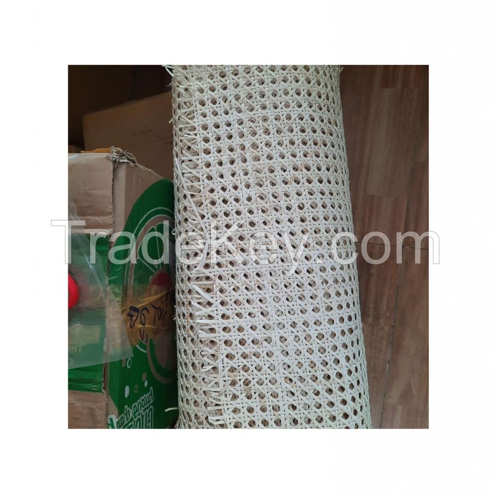 STANDARD HIGH QUALITY RATTAN WEBBING MADE FROM NATURAL MATERIALS