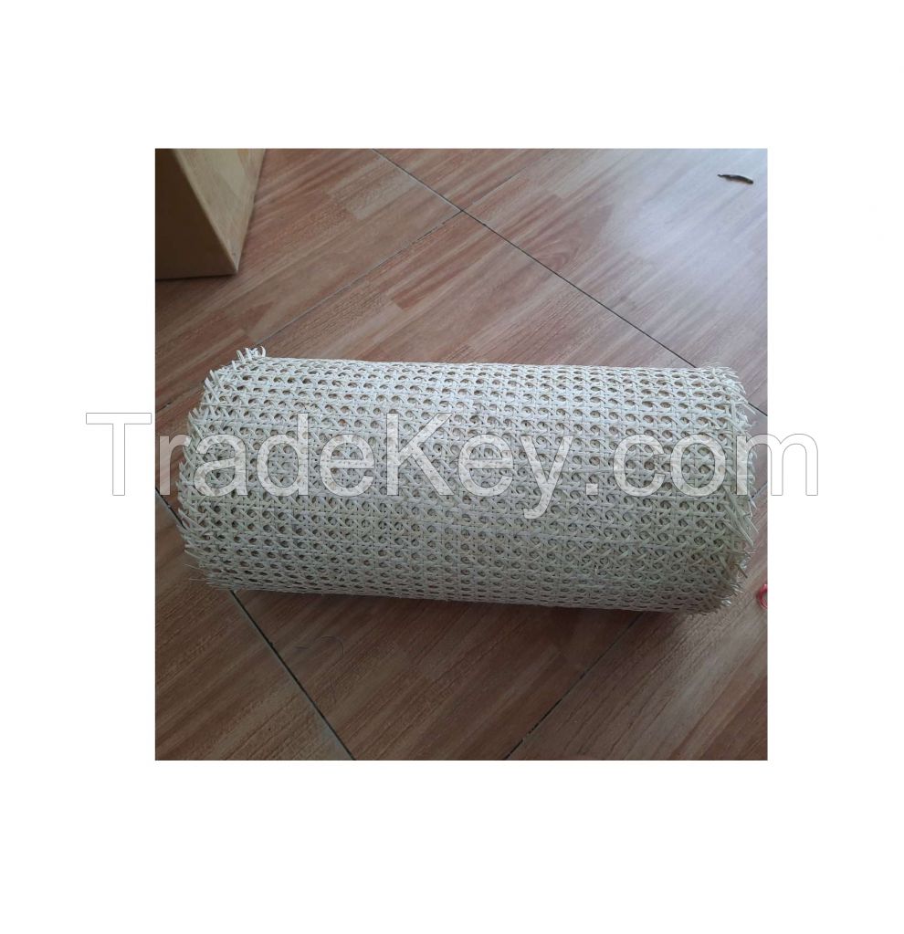 STANDARD HIGH QUALITY RATTAN WEBBING MADE FROM NATURAL MATERIALS