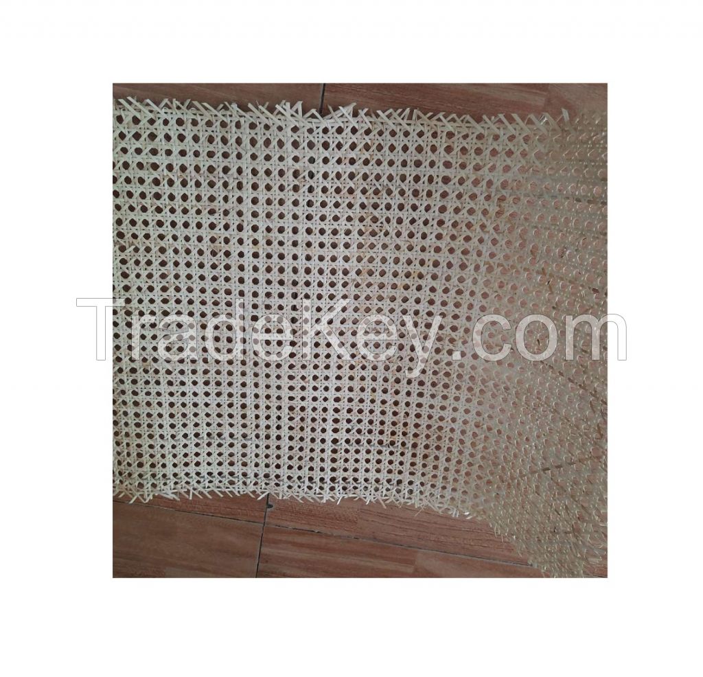 STANDARD HIGH QUALITY RATTAN WEBBING MADE FROM NATURAL MATERIALS