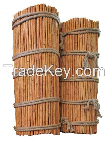 Real Ceylon Cinnamon Bark Quills; C5, C4, M4, H1, H2 grades