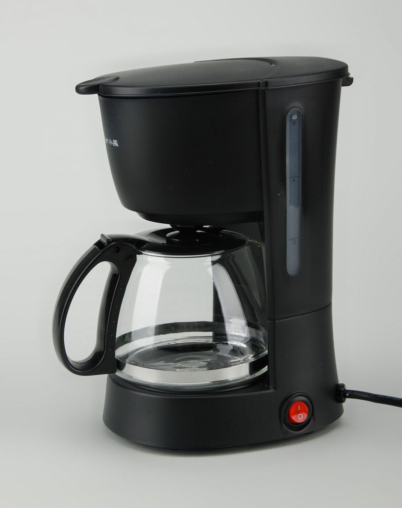 full-automatic coffee machine 