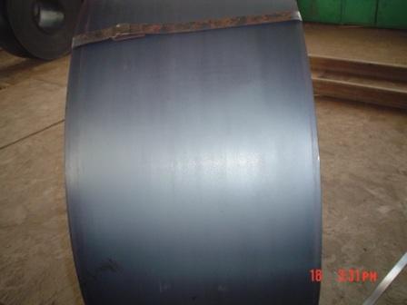 Cold rolled steel strip(black annealed)