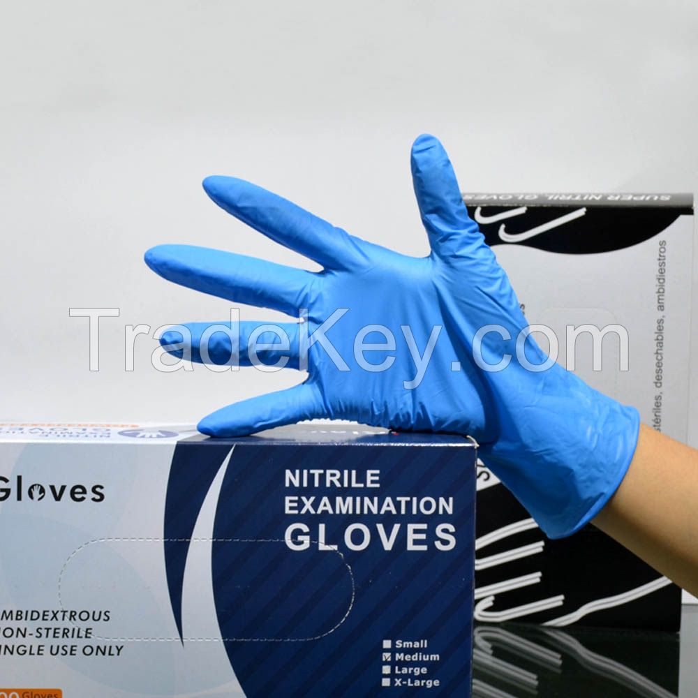 Nitrile Gloves, Vinyl Gloves, 3 Ply Medical Mask, N95 Respirator Mask, KN95 Mask, Surgical Mask