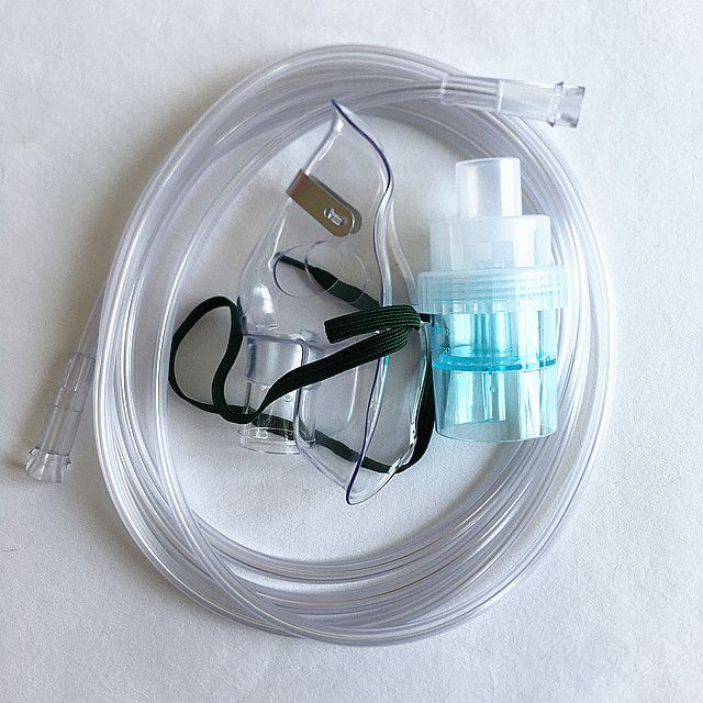 medical nebulizer kit