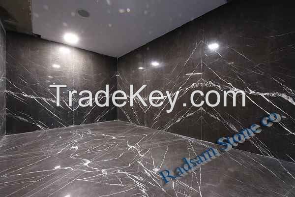 Pietra grey marble