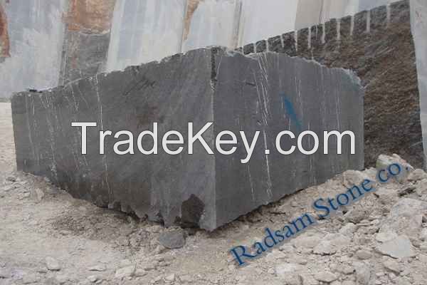 Pietra grey marble