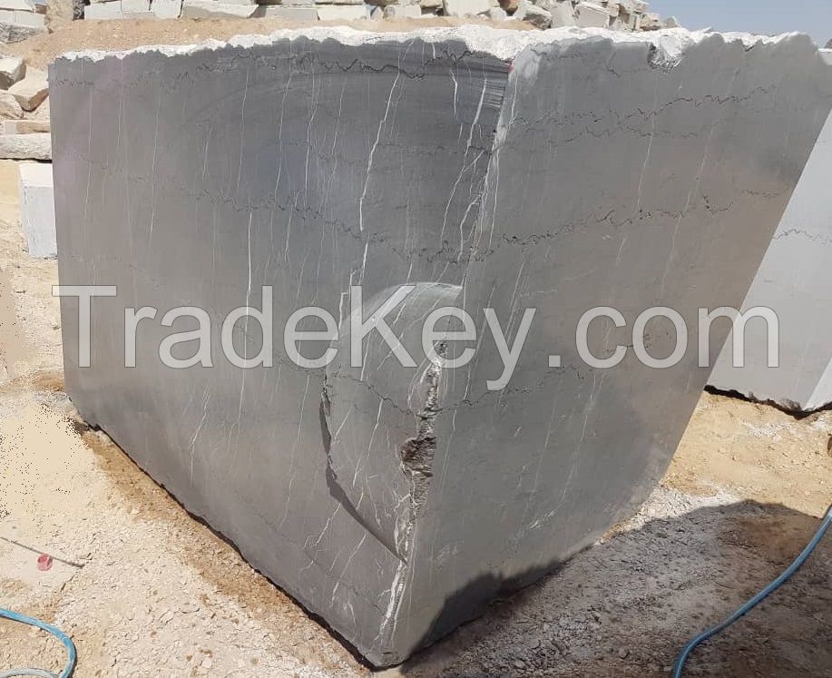 PIETRA GRAY MARBLE