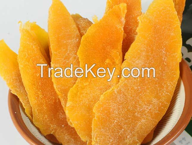 VIETNAMESE DRIED MANGO