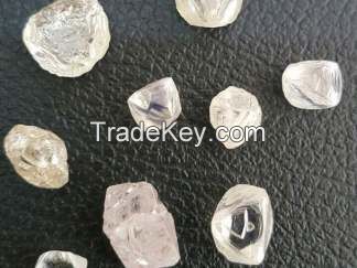 Rough Diamonds