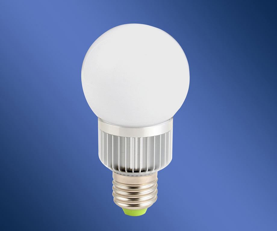 LED Bulb