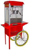 popcorn machine