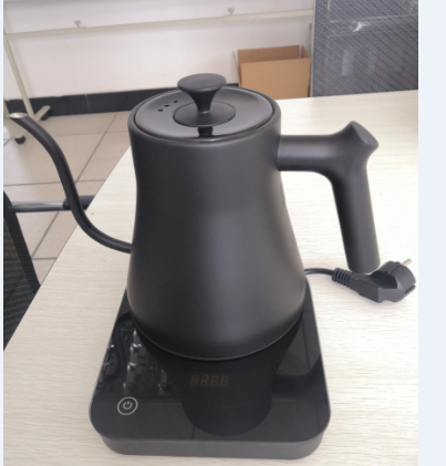 electric kettle