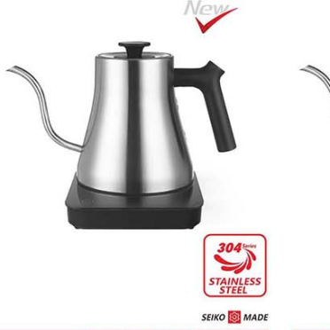 electric kettle