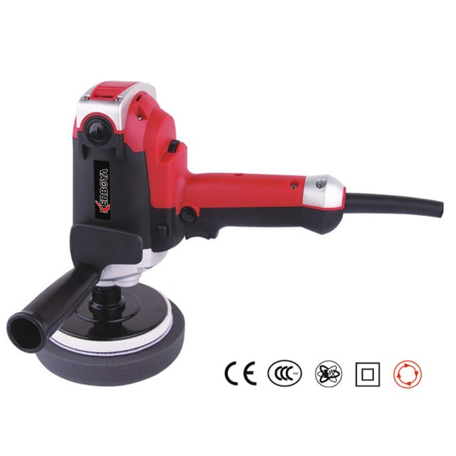 KY5690 900W Standing Polisher for Car Beauty