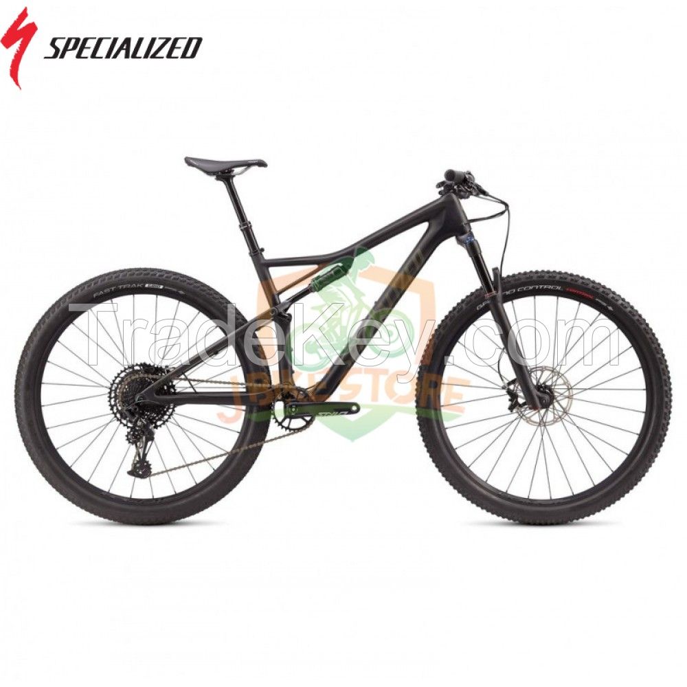 2020 Specialized Epic Comp Carbon Mountain Bike