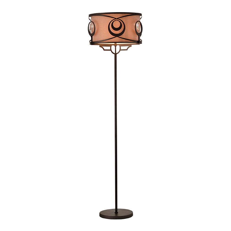 Room Decorative Floor Lamp