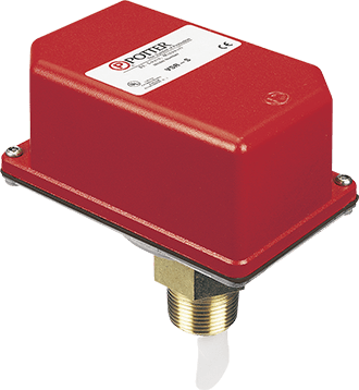 VSR-S Series Waterflow Alarm Switch for Small Pipe