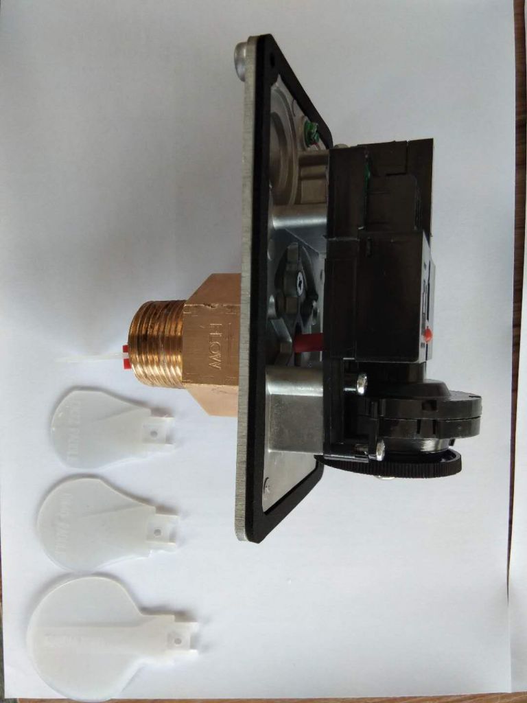 POTTER VSRS 1" TO 2" WATER FLOW SWITCH