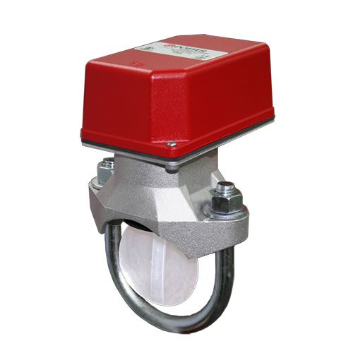 POTTER VSR Vane Type WF Switch, water flow switch, water flow indicator