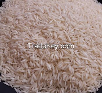 Basmati White Rice