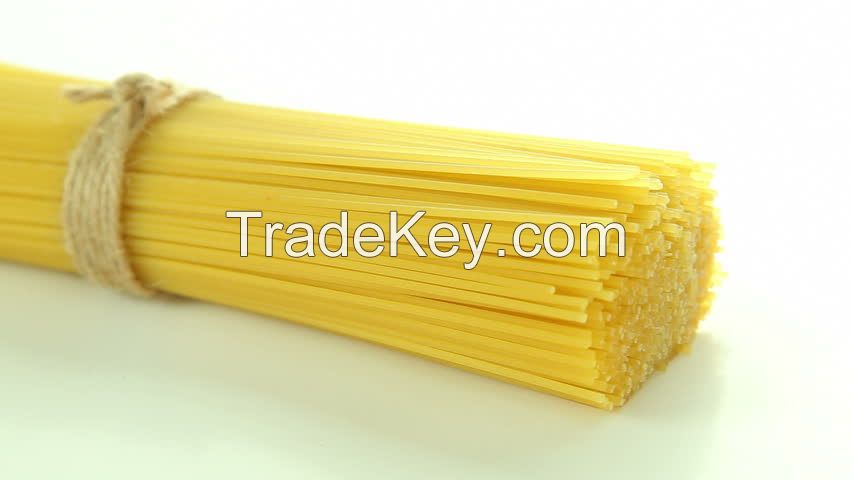 Spaghetti | Pasta | Macaroni | Soup Noodles | Durum Wheat | Spaghetti 250G, 400G, 500G