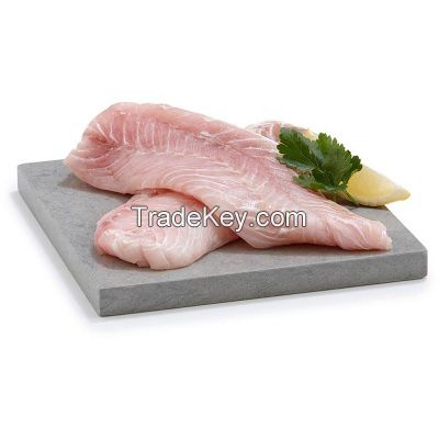 Hq Nile perch whole and fillets